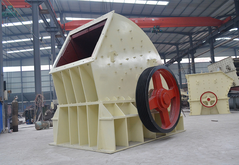 sand making machine